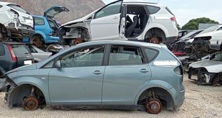 Seat 444302 aleta delantera izquierda altea (5p1)