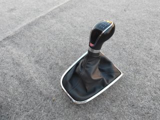 Pomo Palanca Cambios Opel Astra J 2010