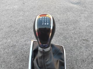 Pomo Palanca Cambios Opel Astra J 2010
