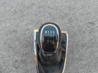 Pomo Palanca Cambios Opel Astra J 2010