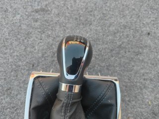 Pomo Palanca Cambios Opel Astra J 2010