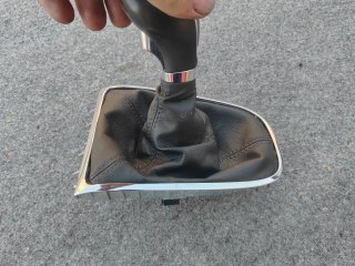 Pomo Palanca Cambios Opel Astra J 2010
