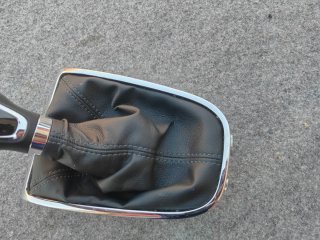 Pomo Palanca Cambios Opel Astra J 2010