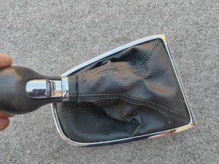 Pomo Palanca Cambios Opel Astra J 2010