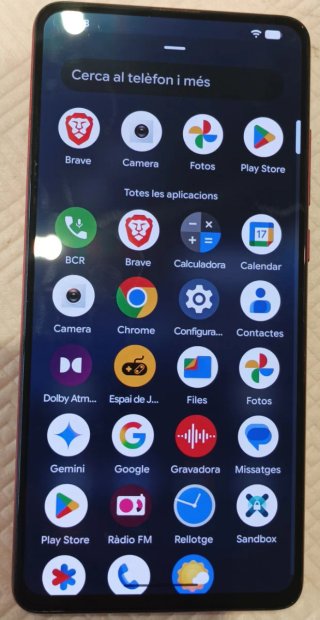Xiaomi Mi 9T Pro Rosso