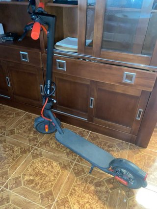 Patinete Eléctrico  Xiaomi 4 normal