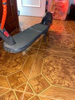 Patinete Eléctrico  Xiaomi 4 normal