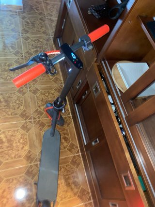 Patinete Eléctrico  Xiaomi 4 normal