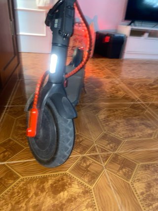 Patinete Eléctrico  Xiaomi 4 normal