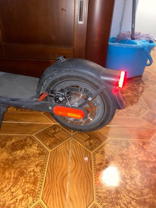 Patinete Eléctrico  Xiaomi 4 normal