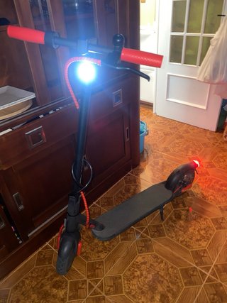 Patinete Eléctrico  Xiaomi 4 normal