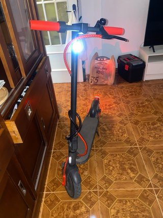 Patinete Eléctrico  Xiaomi 4 normal
