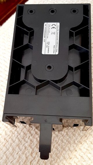 Soporte aspiradora XFORCE FLEX 12.60