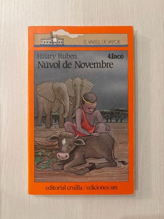 Pack 4 libros el vaixell de vapor.