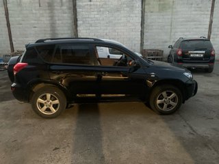 Toyota RAV4 2006