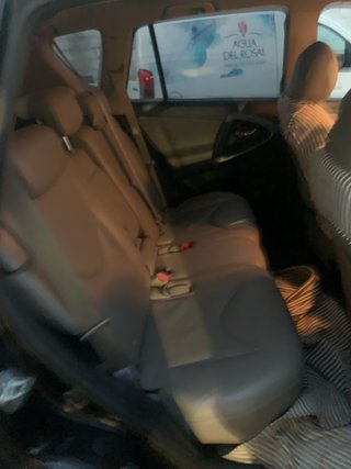 Toyota RAV4 2006