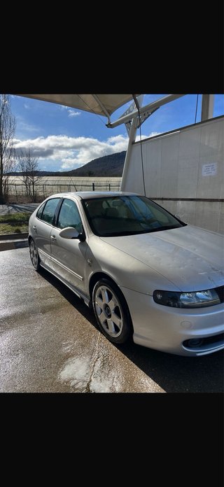 SEAT Leon 2003