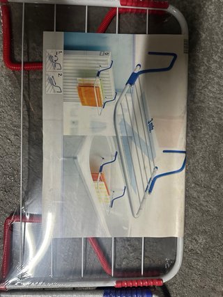 Tendederos de radiador (3 unidades)