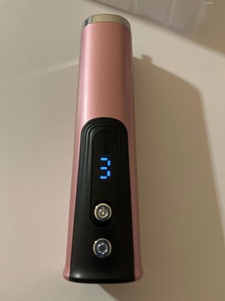 Removedor de Callos Eléctrico ¡NUEVO A ESTRENAR!
