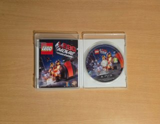 The Lego Movie Videogame Playstation 3