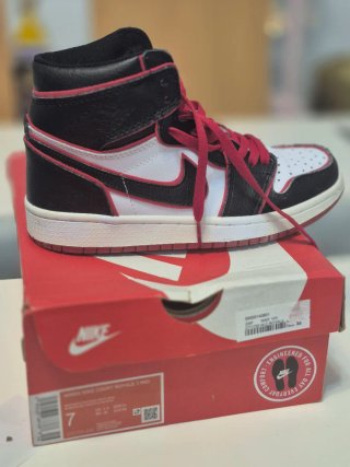 Zapatillas Nike Air Jordan 1 High