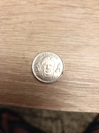 Monedas antiguas