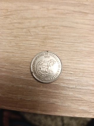 Monedas antiguas