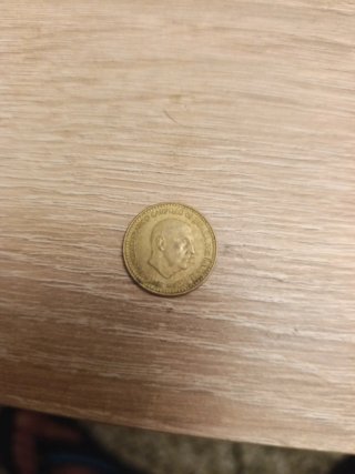 Monedas antiguas