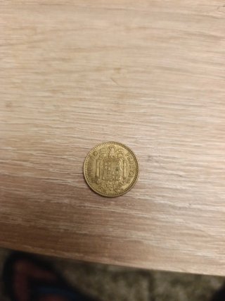 Monedas antiguas