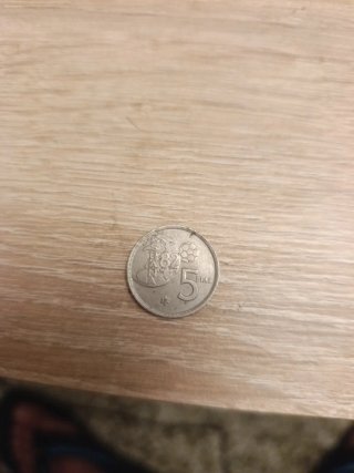 Monedas antiguas