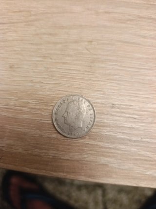 Monedas antiguas