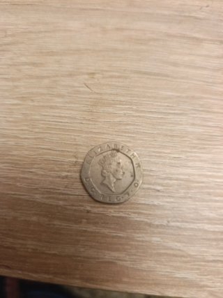 Monedas antiguas