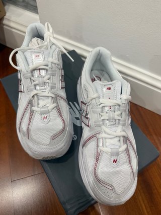 New Balance 1906R Tg 38 Nuove Scatola