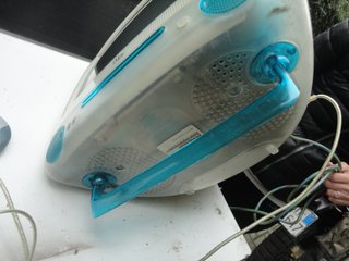 iMac G3 Vintage 1998 Apple