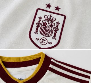 Camiseta España 2 estrellas