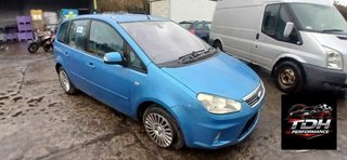 Despiece Ford C-Max 1.6 TDCi AZUL