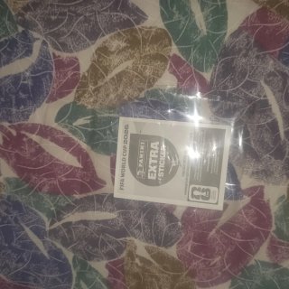 Carta Extra Sticker Lamine Yamal plateada.