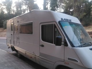 laica eco VIP 200i 1997
