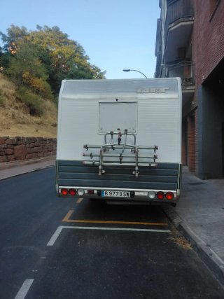 laica eco VIP 200i 1997