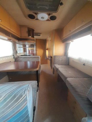 laica eco VIP 200i 1997