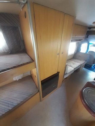 laica eco VIP 200i 1997