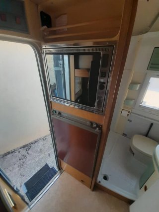 laica eco VIP 200i 1997