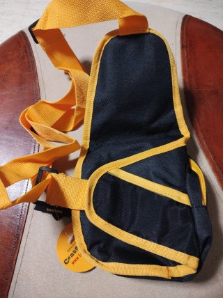 Bolsa bandolera