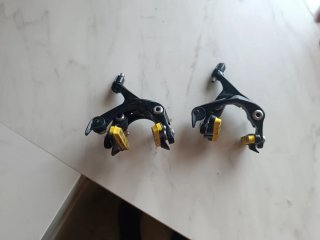 Puentes Freno Shimano 105