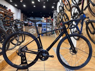 Cannondale Synapse Carbon 3