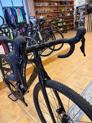 Cannondale Synapse Carbon 3