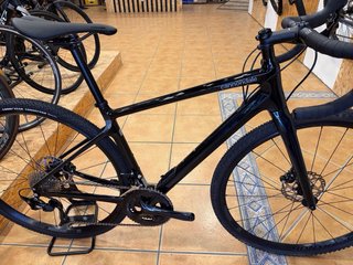 Cannondale Synapse Carbon 3