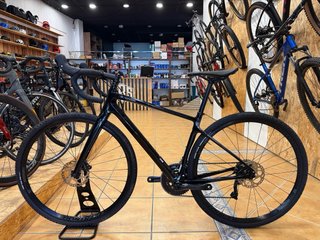 Cannondale Synapse Carbon 3