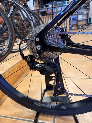 Cannondale Synapse Carbon 3