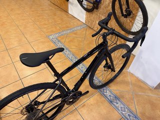 Cannondale Synapse Carbon 3